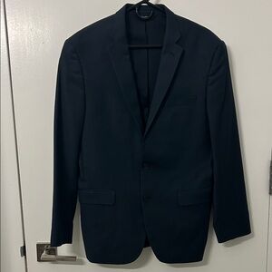 Jos A Bank Traveler Suit Jacket
